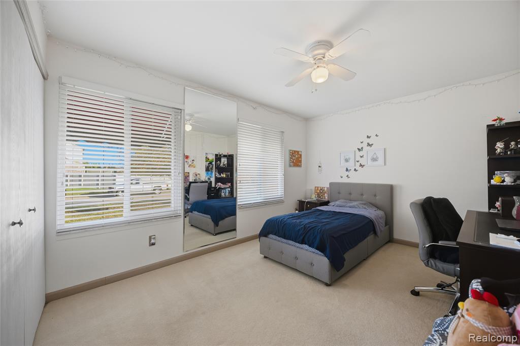 40645 Heatherlea Court, Clinton Twp, MI 48038 — Photo 16
