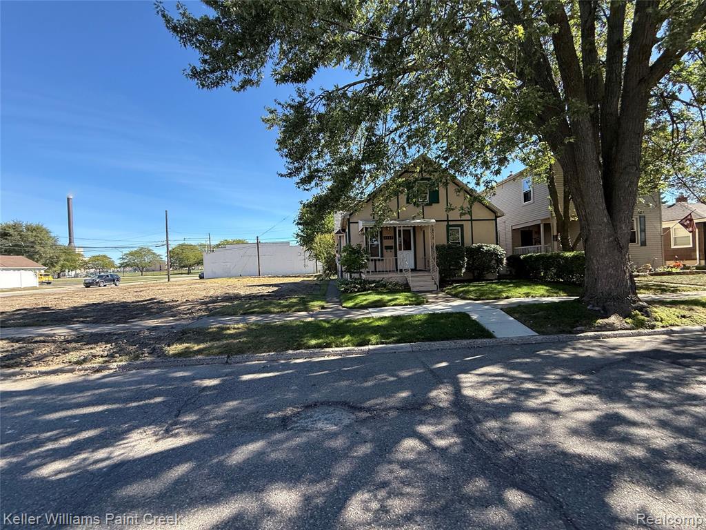 1114 1st Street, Wyandotte, MI 48192 — Photo 16