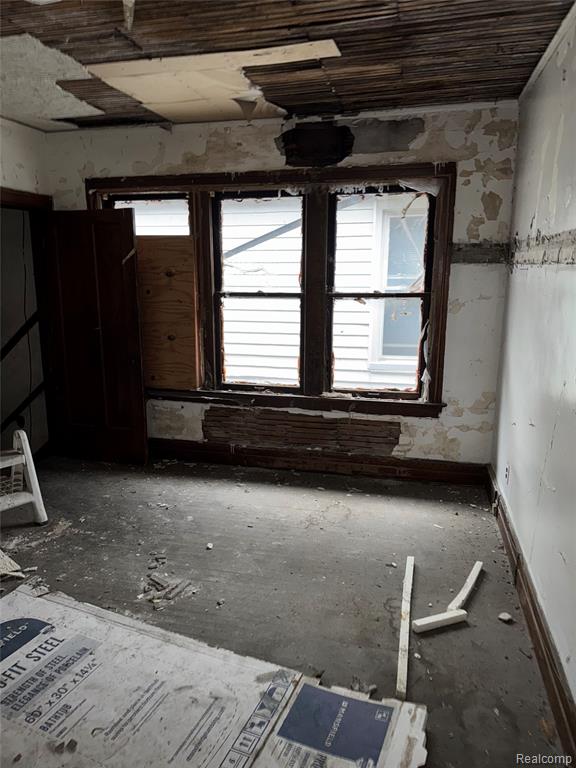 6125 Seneca Street, Detroit, MI 48213 — Photo 7