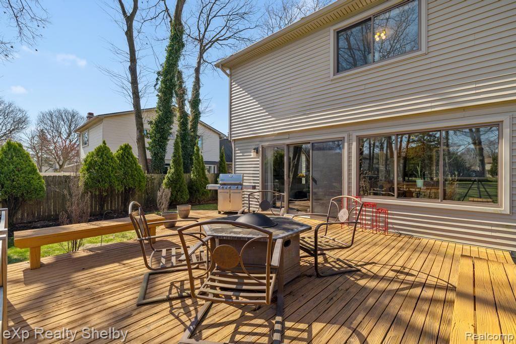 691 BARCLAY Drive, Troy, MI 48085 — Photo 56