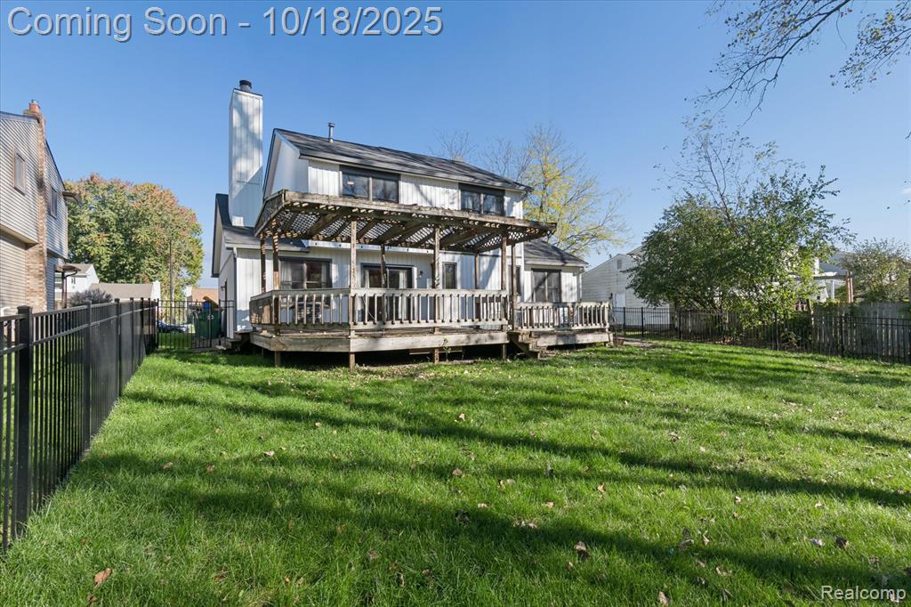 5696 Huntington Court, Ypsilanti, MI 48197 — Photo 47