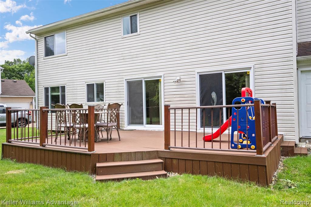 5016 Patrick Road, West Bloomfield, MI — Photo 58