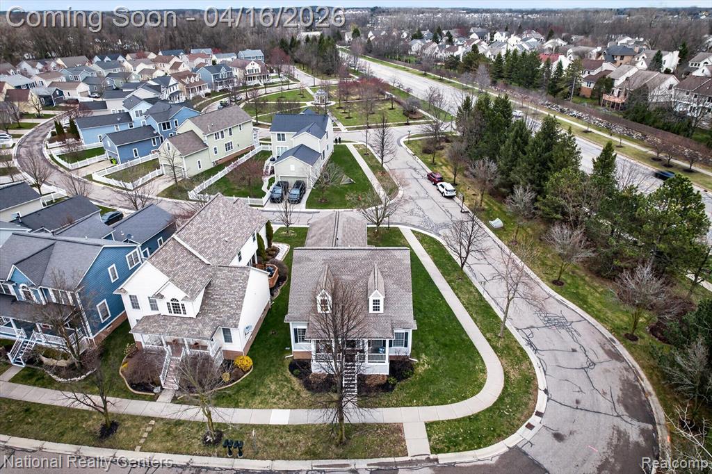43181 Emerson Way, Novi, MI 48377 — Photo 52