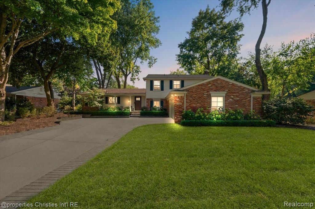 31462 Waltham Road, Beverly Hills, MI 48025 — Photo 33