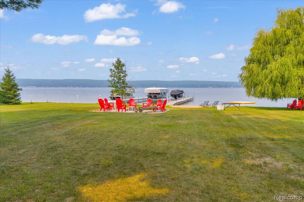 6353 N Oak Street, Spruce, MI 49747 — Photo 40