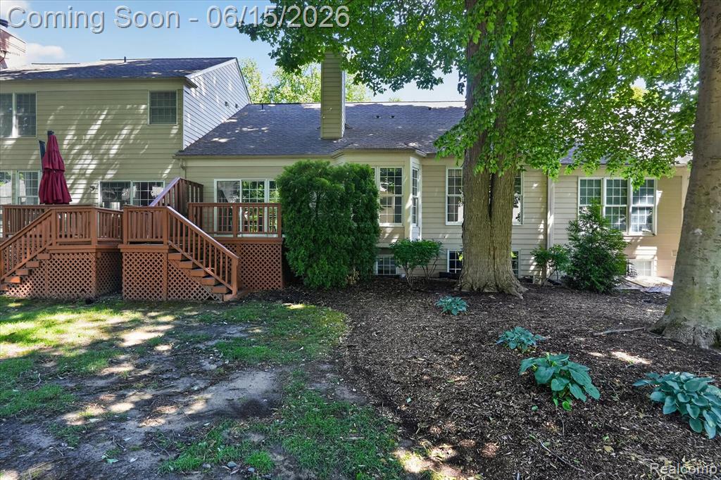 39643 Southwind Lane, 13, Northville, MI 48168 — Photo 49