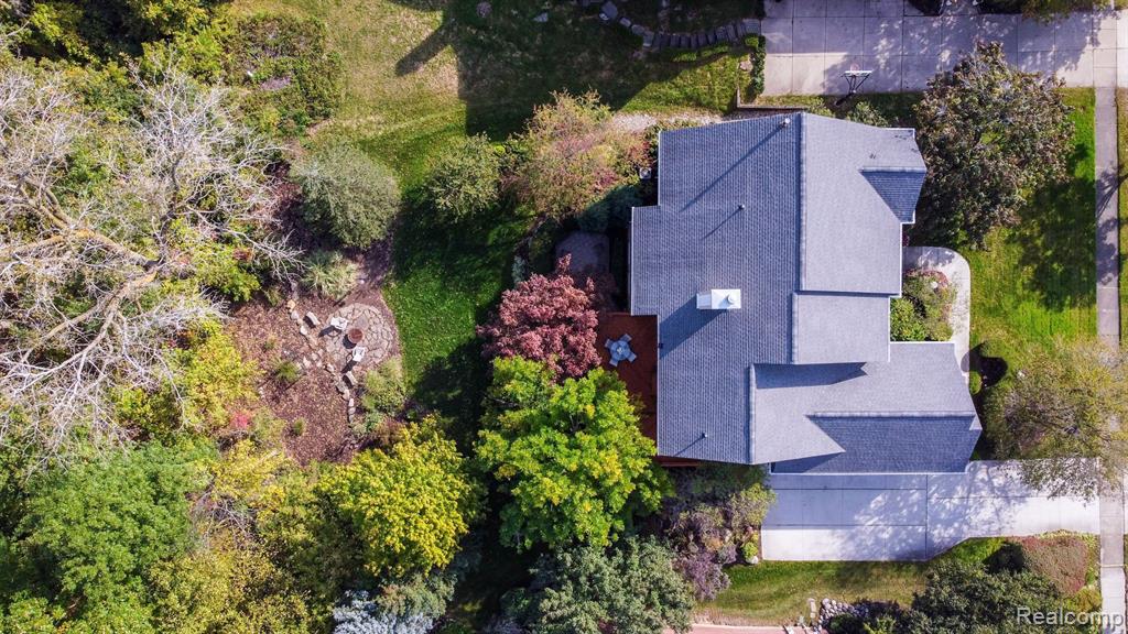 47322 SUNNYBROOK Lane, Novi, MI — Photo 41