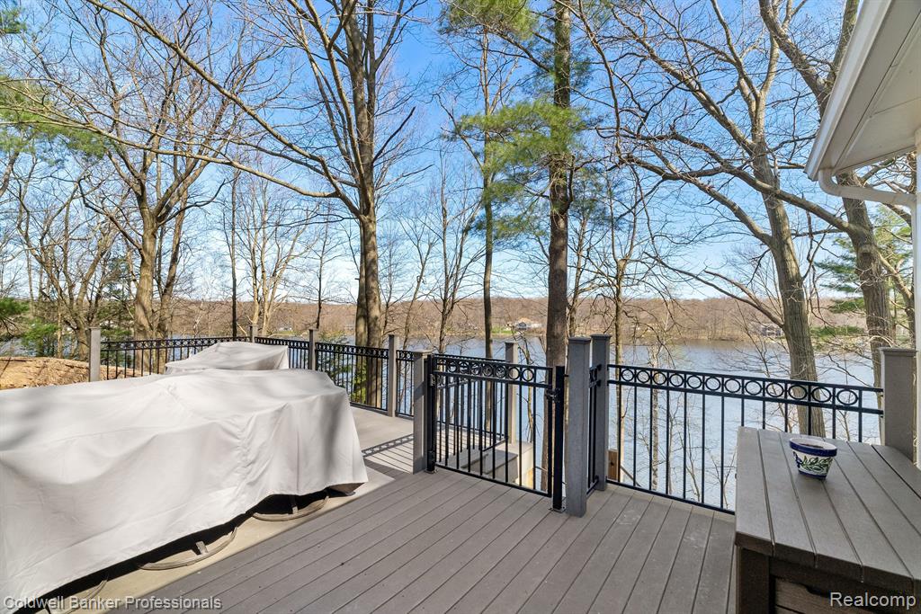 4710 BRUNK Drive, Otter Lake, MI 48464 — Photo 9