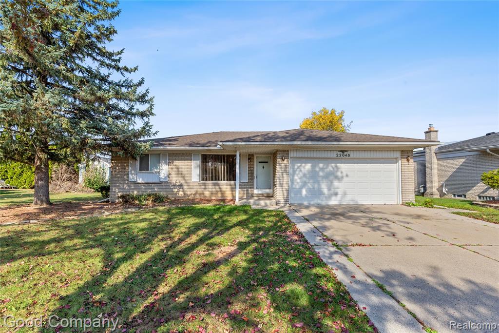 22048 Hampton Court, Woodhaven, MI 48183 — Photo 4