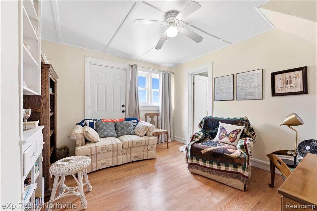 1355 5 Mile Road, Whitmore Lake, MI 48189 — Photo 14