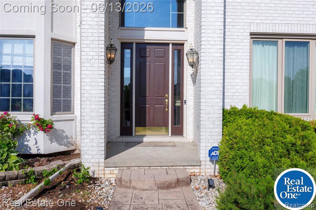 857 Saint James Park Avenue, Monroe, MI 48161 — Photo 4