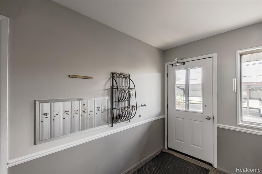 4103 Benjamin Avenue, Royal Oak, MI 48073 — Photo 4