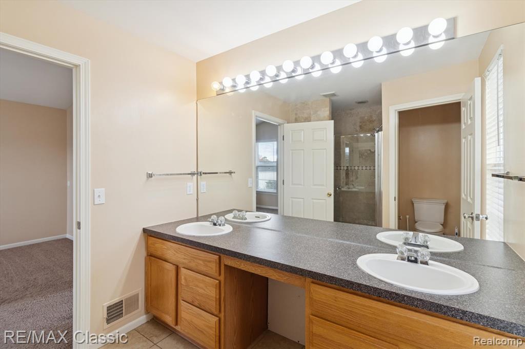868 Deer Run Lake Road, Holly, MI 48442 — Photo 27