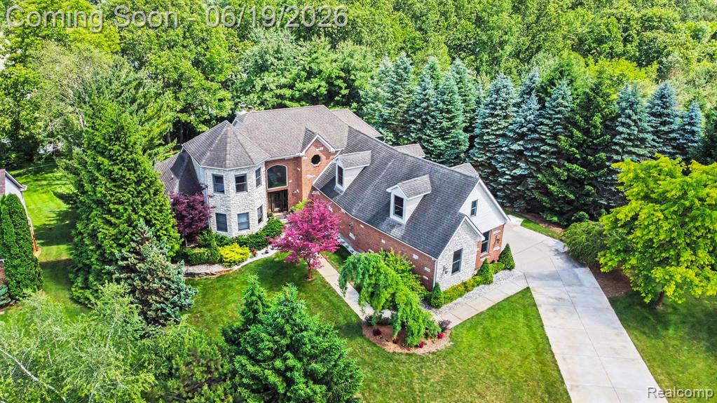 3141 Allison Lane, Highland, MI