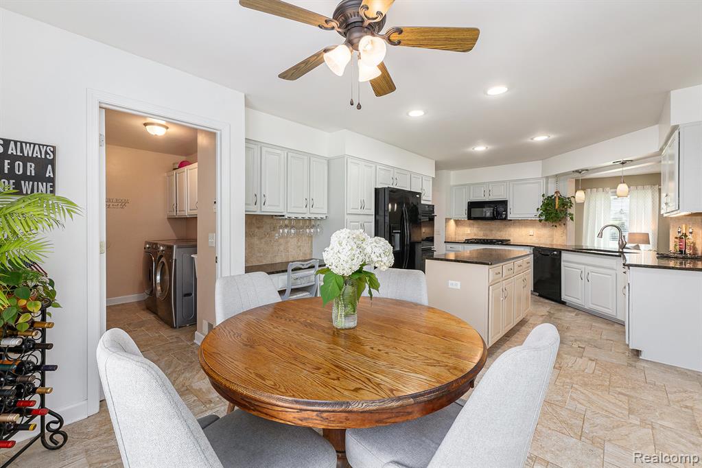 6907 KINGS MILL Drive, Canton, MI 48187 — Photo 9