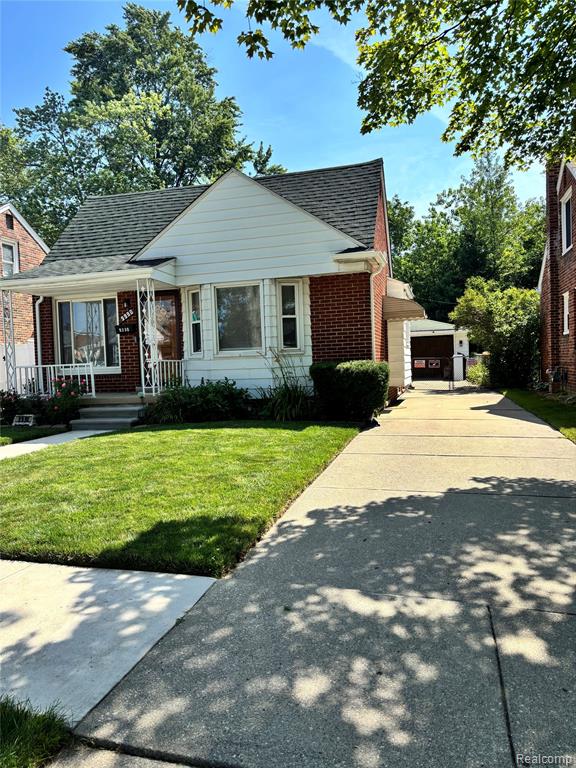 9990 Appleton, Redford, MI 48239 — Photo 59
