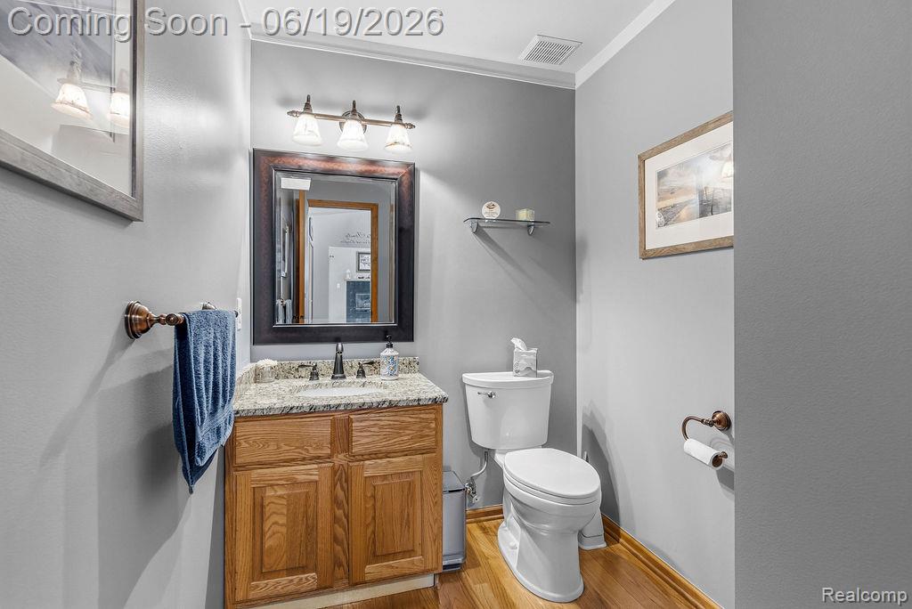 2867 Iris Lane, Hartland, MI 48353 — Photo 24