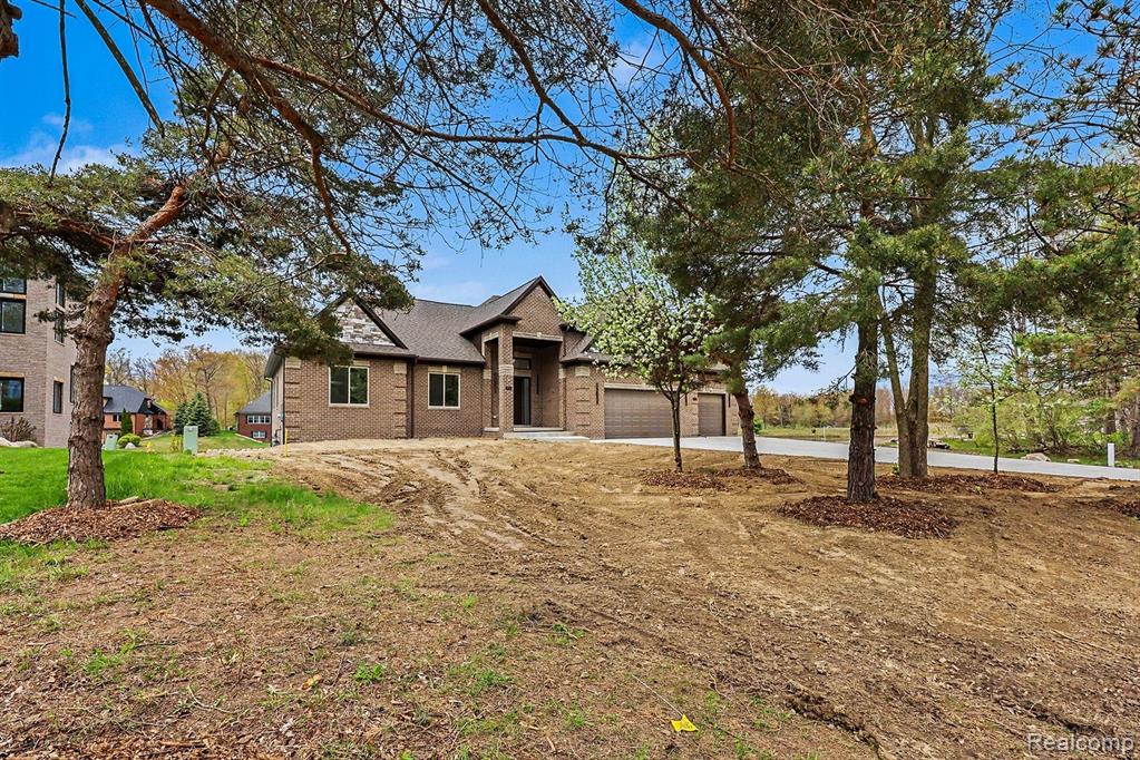 68503 Lake Angela Pointe, Richmond, MI 48062 — Photo 49