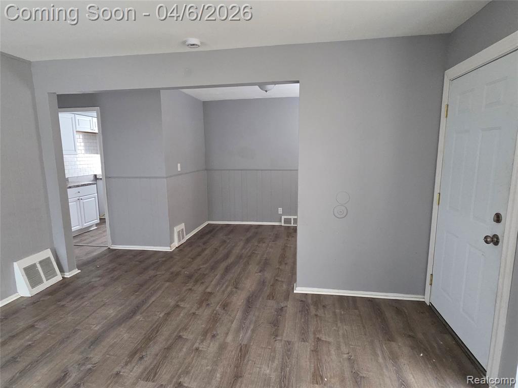 1139 S Bassett Street, Detroit, MI, 48217