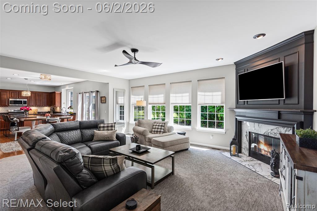 6288 Opal Lane, Grand Blanc, MI 48439 — Photo 27