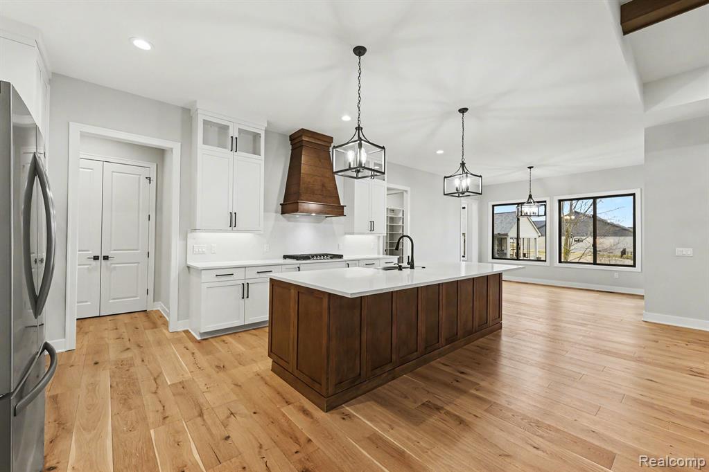 57382 Meadowridge Drive, Washington, MI — Photo 9