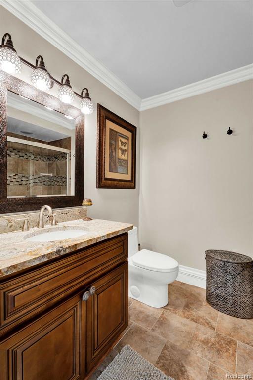 43576 INGLENOOK, Sterling Heights, MI 48314 — Photo 46