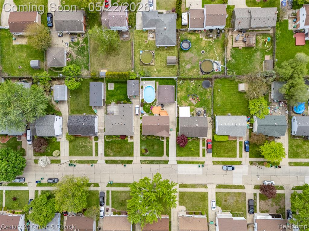 33501 Leona Street, Garden City, MI — Photo 27