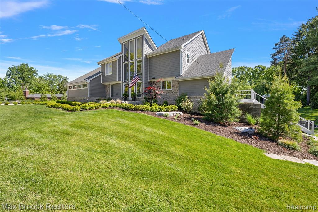 1933 Lone Pine Road, Bloomfield Hills, MI 48302 — Photo 36