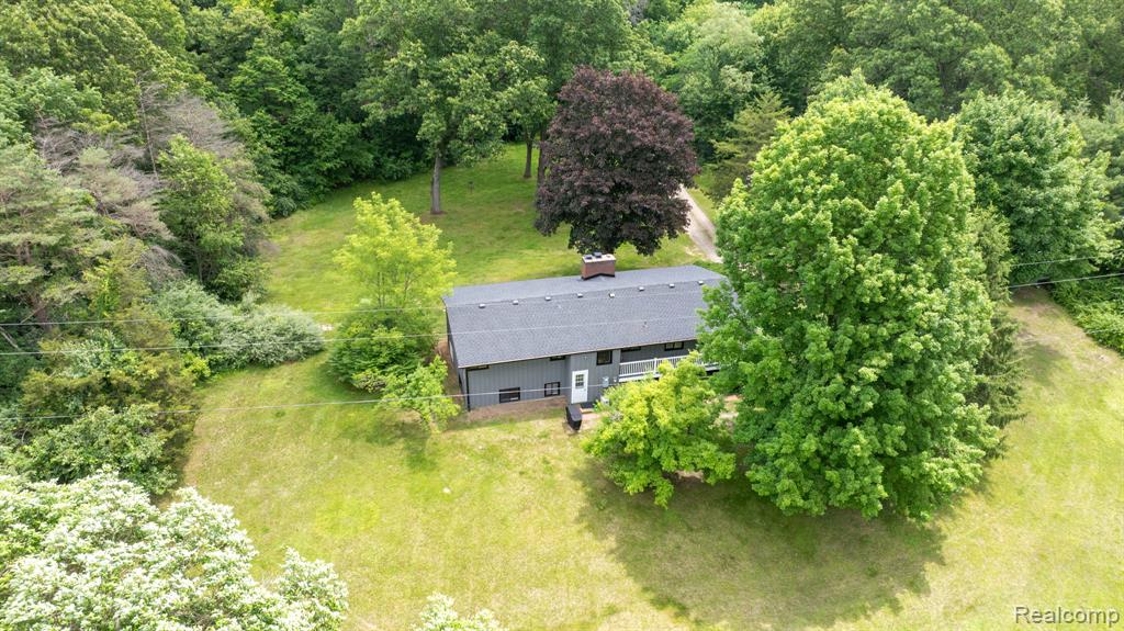 7333 Toma Road, Dexter, MI 48130 — Photo 9
