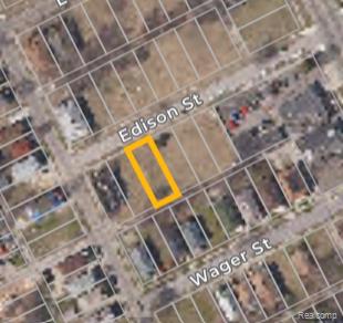 3743 EDISON Street, Detroit, MI 48206 — Photo 7