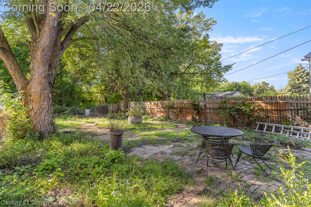 8173 Lafayette Boulevard, Detroit, MI 48209 — Photo 23