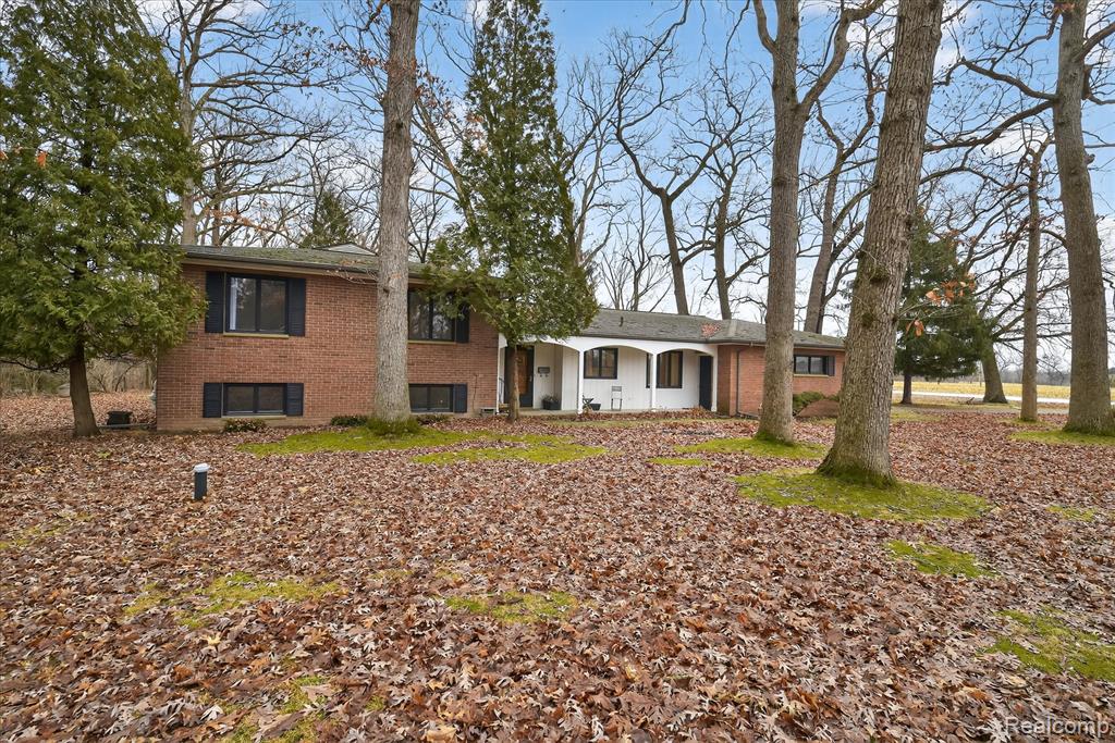1020 N Fletcher Road, Dexter, MI 48130 — Photo 2