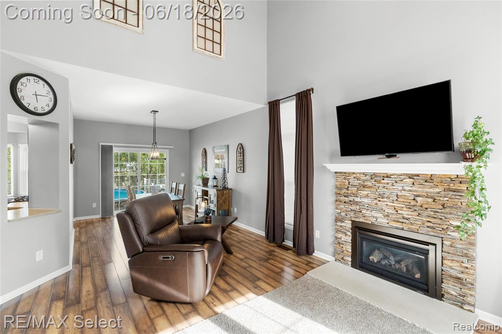 4135 Maplewood Meadows Avenue, Grand Blanc, MI 48439 — Photo 12