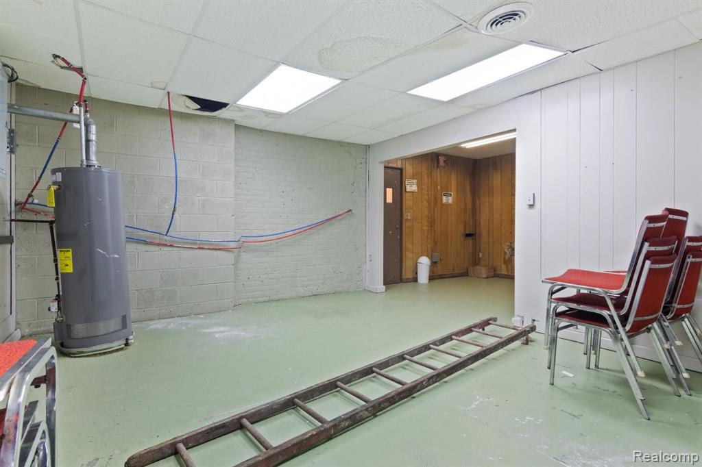 1900 E GRAND Boulevard, Detroit, MI 48211 — Photo 42