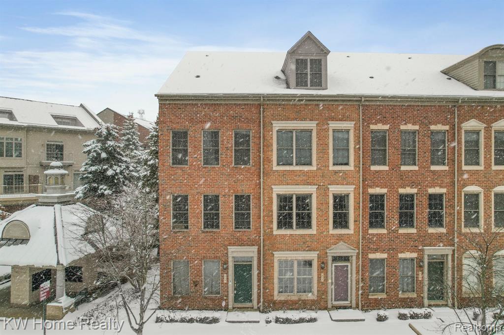 515 GRATEN Street, 39, Birmingham, MI 48009 — Photo 41