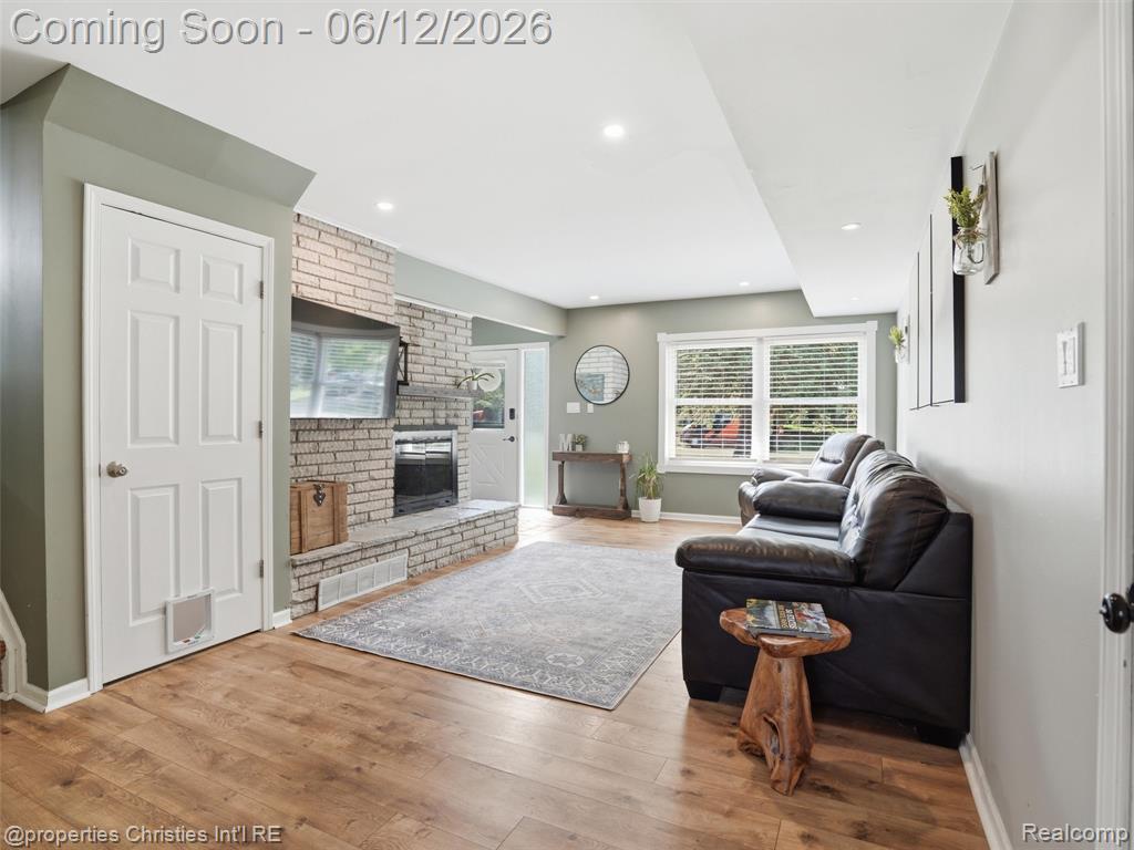 10378 Barbara Street, Pinckney, MI 48169 — Photo 6