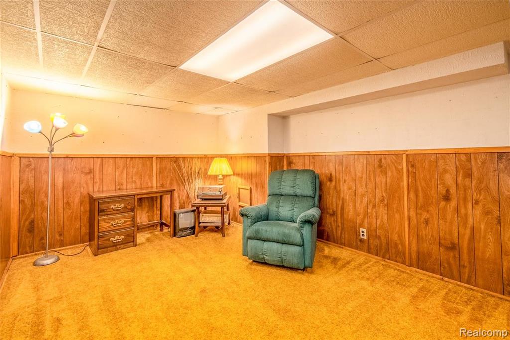 9436 Essex Street, Romulus, MI 48174 — Photo 40