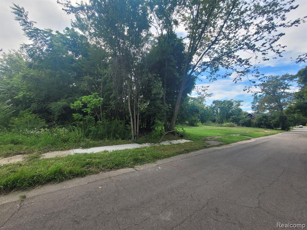 3443 BEALS Street, Detroit, MI 48214 — Photo 2