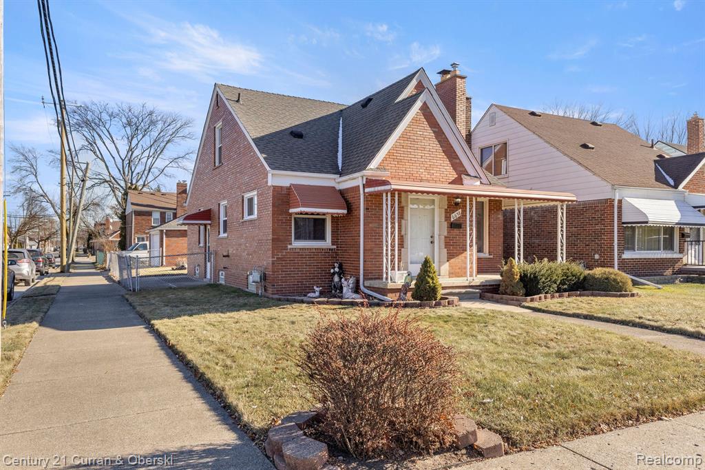 6658 MILLER Boulevard, Dearborn, MI 48126 — Photo 34