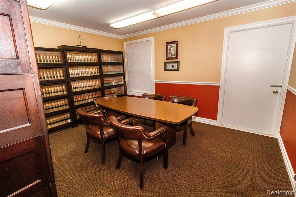 441 CLAY Street, Lapeer, MI 48446 — Photo 6