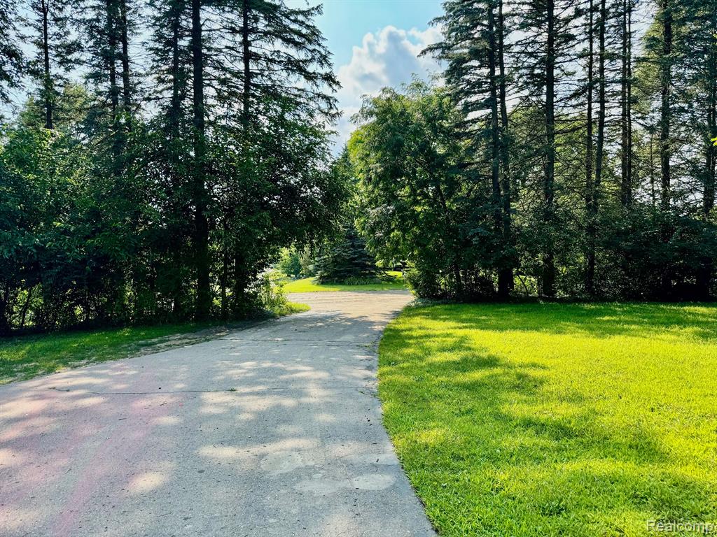 4111 BLOOD Road, Metamora, MI 48455 — Photo 57