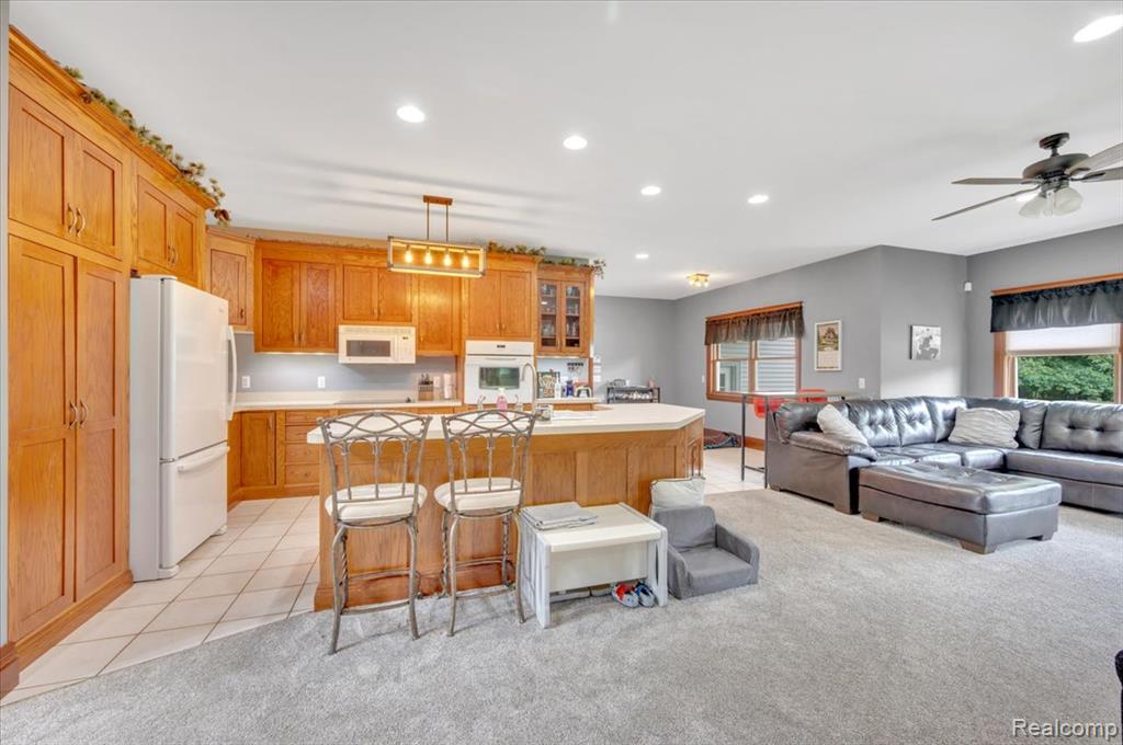 474 N Summers Road, Imlay City, MI 48444 — Photo 12