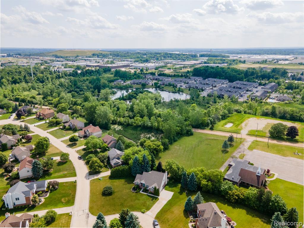 4096 Villager Dr Drive, Lake Orion, MI — Photo 50