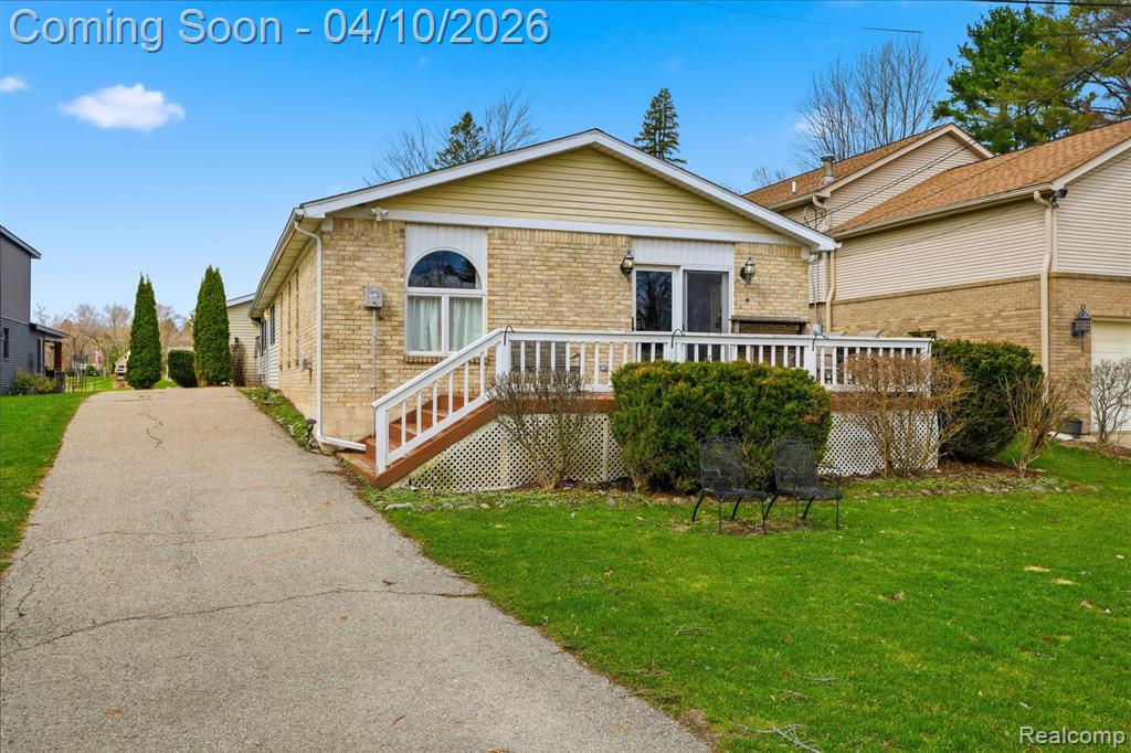6115 Mabley Hill Road, Fenton, MI 48430 — Photo 4