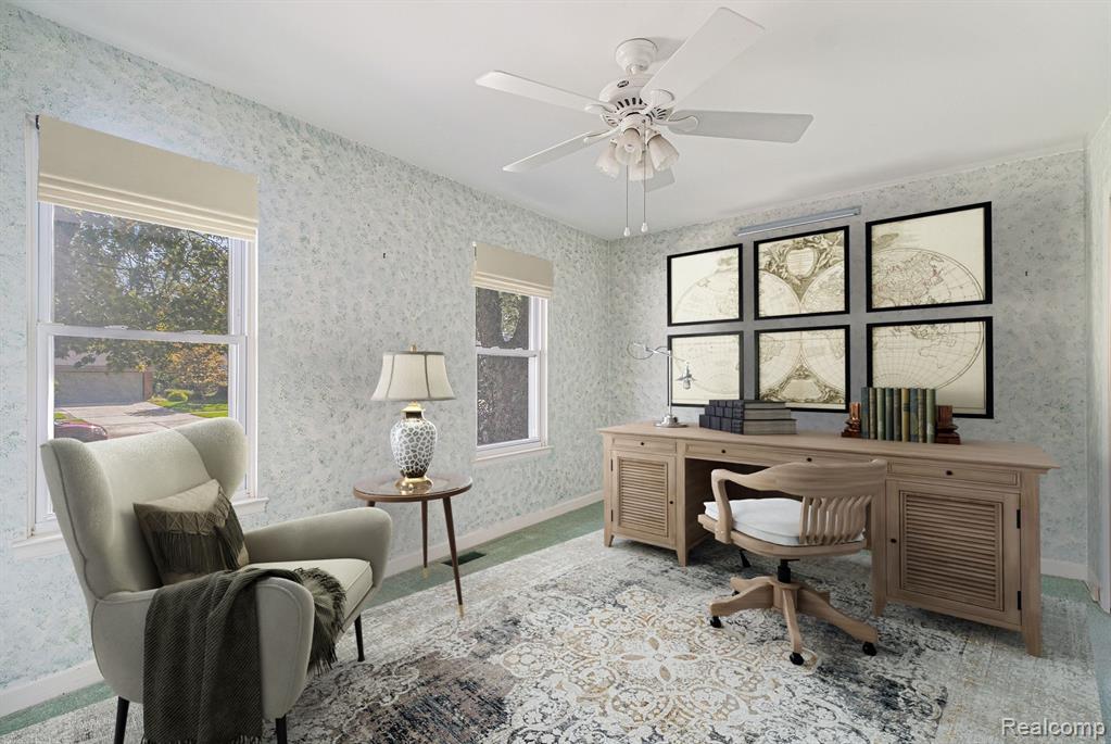 43536 Galway Drive, Northville, MI 48167 — Photo 18