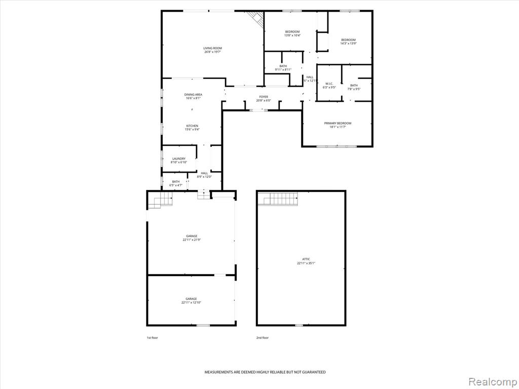 23220 Huron River Drive, Rockwood, MI — Photo 21