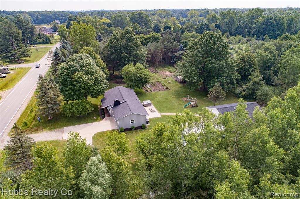 9373 Birch Run Road, Millington, MI 48746 — Photo 71