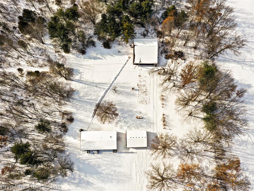2185 Armond Road, Howell, MI 48855 — Photo 10