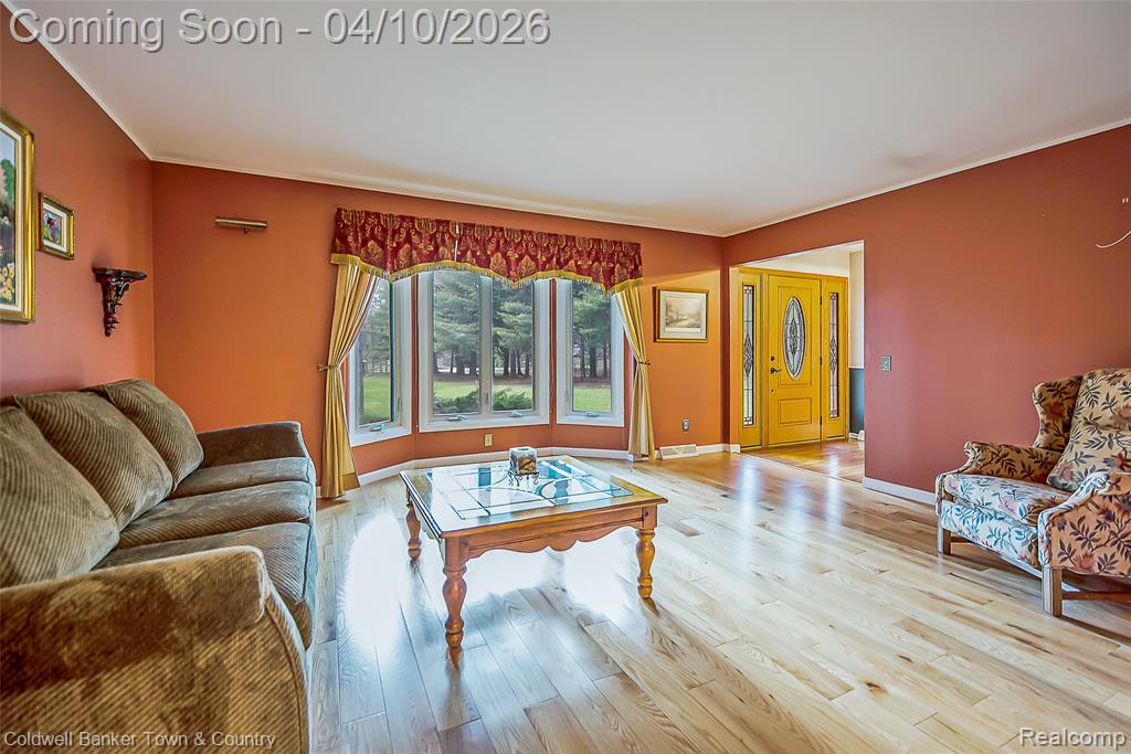 2708 Ore Valley Drive, Hartland, MI 48353 — Photo 19
