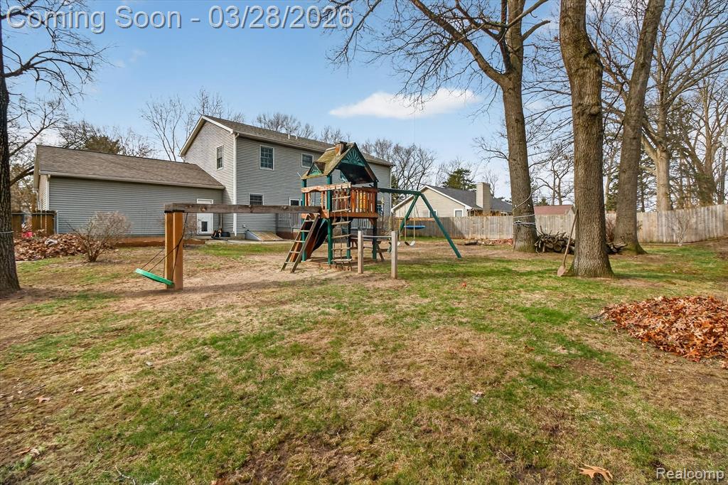 150 Bradley Street, Commerce Twp, MI 48382 — Photo 60